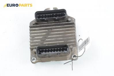 Компютър двигател за Opel Astra G Estate (02.1998 - 12.2009) 1.6 16V, 101 к.с., № CLJX 16228919