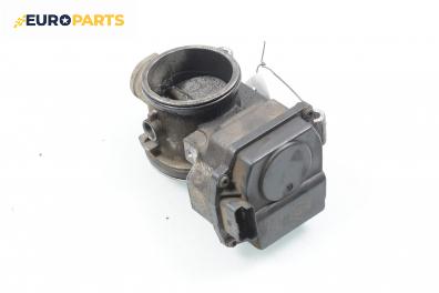 Дроселова клапа за Renault Scenic I Minivan (09.1999 - 07.2010) 2.0 16V (JA1B, JA1D), 139 к.с., № 108 239 822 001