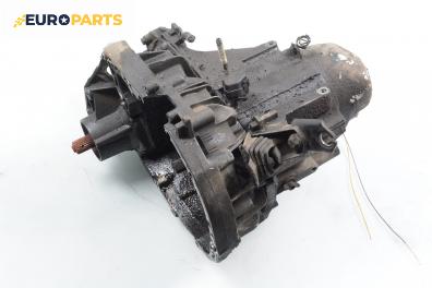 Ръчна скоростна кутия за Renault Scenic I Minivan (09.1999 - 07.2010) 2.0 16V (JA1B, JA1D), 139 к.с.