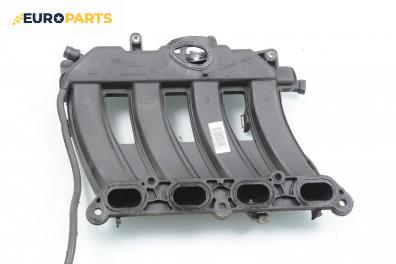 Всмукателен колектор за Renault Scenic I Minivan (09.1999 - 07.2010) 2.0 16V (JA1B, JA1D), 139 к.с.