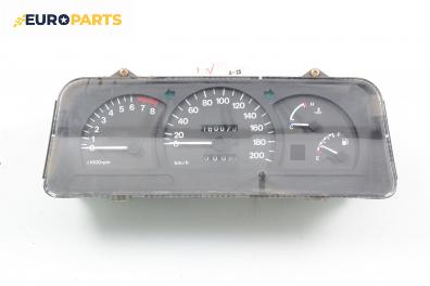 Километраж за Daewoo Nexia Sedan (02.1995 - 06.2008) 1.5 16V (KLETN), 90 к.с.