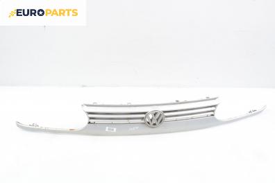 Решетка за Volkswagen Golf III Hatchback (08.1991 - 07.1998), хечбек, позиция: предна