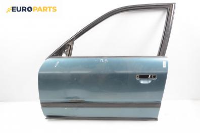 Врата за Audi 100 Sedan C4 (12.1990 - 07.1994), 4+1 вр., седан, позиция: предна, лява