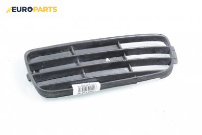 Решетка в броня за Audi 80 Sedan B4 (09.1991 - 12.1994), седан, позиция: предна