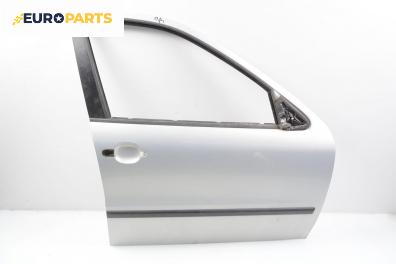 Врата за Seat Toledo II Sedan (10.1998 - 05.2006), 4+1 вр., седан, позиция: предна, дясна