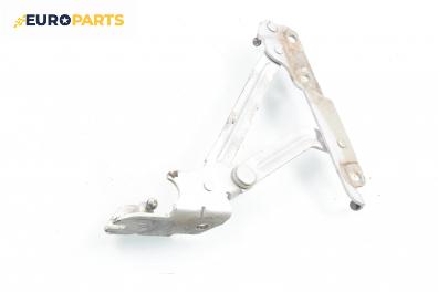 Панта заден капак за Seat Toledo II Sedan (10.1998 - 05.2006), 4+1 вр., седан, позиция: лява