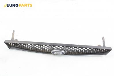 Решетка за Ford Focus I Hatchback (10.1998 - 12.2007), хечбек, позиция: предна