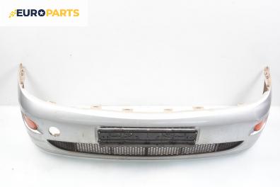 Предна броня за Ford Focus I Hatchback (10.1998 - 12.2007), хечбек, позиция: предна