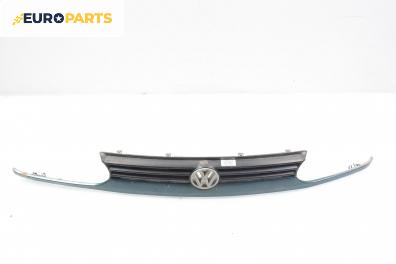Решетка за Volkswagen Golf III Hatchback (08.1991 - 07.1998), хечбек, позиция: предна