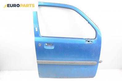 Врата за Opel Agila A Hatchback (09.2000 - 12.2007), 4+1 вр., хечбек, позиция: предна, дясна