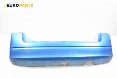 Задна броня за Opel Agila A Hatchback (09.2000 - 12.2007), хечбек