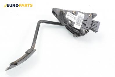 Педал газ за Opel Agila A Hatchback (09.2000 - 12.2007), № GM 9204284