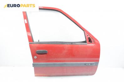 Врата за Citroen Saxo Hatchback (02.1996 - 04.2004), 4+1 вр., хечбек, позиция: предна, дясна