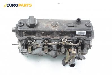 Глава за Audi A4 Sedan B5 (11.1994 - 09.2001) 1.9 TDI, 90 к.с.