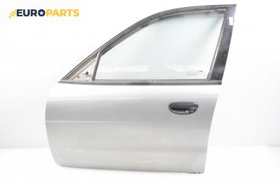Врата за Daewoo Nubira Station Wagon (04.1997 - 06.1999), 4+1 вр., комби, позиция: предна, лява