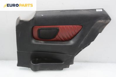 Интериорна кора за Opel Astra G Coupe (03.2000 - 05.2005), 2+1 вр., купе