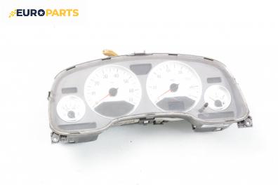 Километраж за Opel Astra G Coupe (03.2000 - 05.2005) 1.8 16V, 116 к.с.