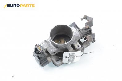 Дроселова клапа за Ford Mondeo II Sedan (08.1996 - 09.2000) 2.5 24V, 170 к.с.