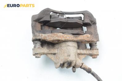 Спирачен апарат за Peugeot 206 Station Wagon (07.2002 - ...), позиция: предна, лява