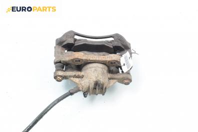 Спирачен апарат за Peugeot 206 Station Wagon (07.2002 - ...), позиция: предна, дясна