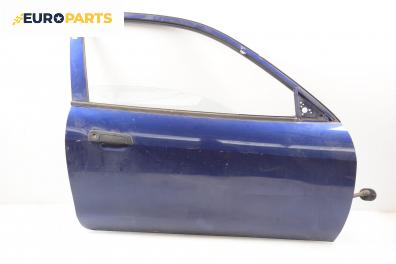 Врата за Mitsubishi Colt V Hatchback (09.1995 - 09.2003), 2+1 вр., хечбек, позиция: дясна