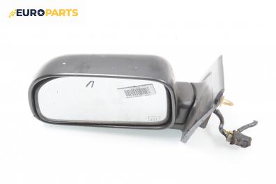 Огледало за Mitsubishi Space Runner Minivan I (10.1991 - 08.1999), 2+1 вр., миниван, позиция: лява