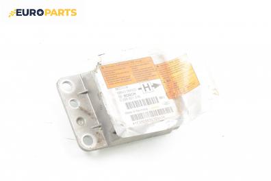 Модул за AIRBAG за Nissan Almera II Hatchback (01.2000 - 12.2006), № BOSCH 0 285 001 318