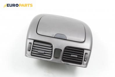 Духалки парно за Nissan Almera II Hatchback (01.2000 - 12.2006)