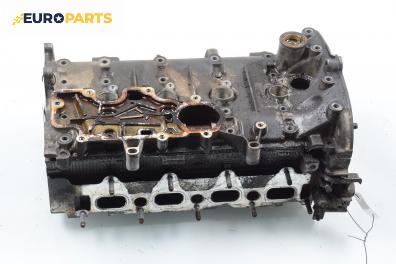 Глава за Renault Laguna II Hatchback (03.2001 - 12.2007) 2.0 16V (BG00, BG0K, BG0P, BG0W), 135 к.с.