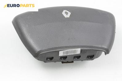 Airbag за Renault Laguna II Hatchback (03.2001 - 12.2007), 4+1 вр., хечбек, позиция: предна
