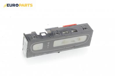 Дисплей за Renault Laguna II Hatchback (03.2001 - 12.2007)
