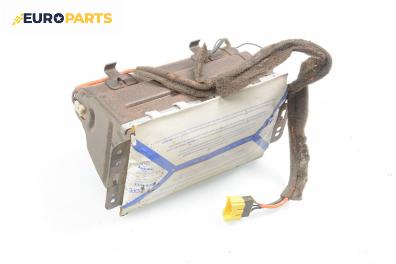 Airbag за Renault Laguna II Hatchback (03.2001 - 12.2007), 4+1 вр., хечбек, позиция: предна