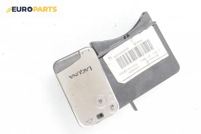 Четец с карта за Renault Laguna II Hatchback (03.2001 - 12.2007), № 8200224595