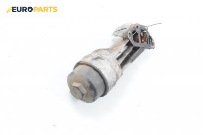 Корпус за маслен филтър за Opel Agila A Hatchback (09.2000 - 12.2007) 1.0 12V, 58 к.с.