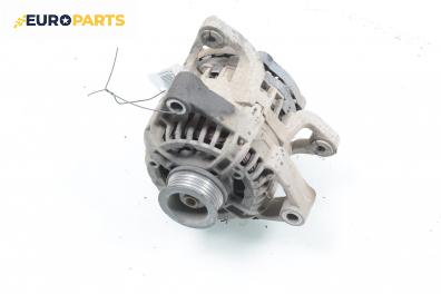 Алтернатор / генератор за Opel Agila A Hatchback (09.2000 - 12.2007) 1.0 12V, 58 к.с.