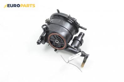 Корпус за горивен филтър за Citroen Berlingo Pick-Up / Van I (07.1996 - 04.2008) 1.9 D 70 (MBWJZ, MCWJZ), 69 к.с.