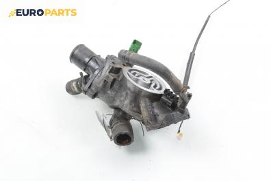 Корпус на термостат за Citroen Berlingo Pick-Up / Van I (07.1996 - 04.2008) 1.9 D 70 (MBWJZ, MCWJZ), 69 к.с.