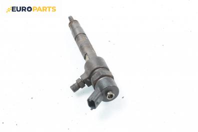 Дюза дизел за Lancia Lybra Sedan (07.1999 - 10.2005) 1.9 JTD, 116 к.с., № BOSCH 0445110 119