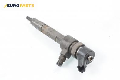 Дюза дизел за Lancia Lybra Sedan (07.1999 - 10.2005) 1.9 JTD, 116 к.с., № BOSCH 0445110 119