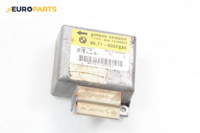 Модул за AIRBAG за BMW 3 Series E36 Compact (03.1994 - 08.2000), № 12198403