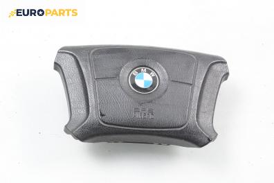 Airbag за BMW 3 Series E36 Compact (03.1994 - 08.2000), 2+1 вр., хечбек, позиция: предна