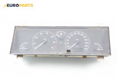 Километраж за Renault Safrane I Sedan (04.1992 - 10.1997) 2.2 (B541), 107 к.с.