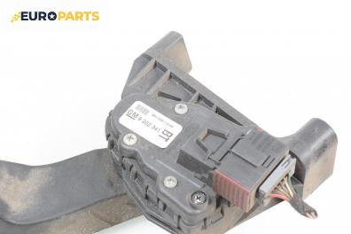 Потенциометър газ  за Opel Zafira A Minivan (04.1999 - 06.2005), № 9 202 341
