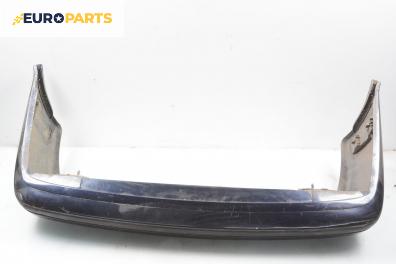 Задна броня за Saab 900 II Coupe (12.1993 - 02.1998), купе