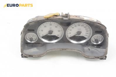 Километраж за Opel Astra G Cabrio (03.2001 - 10.2005) 2.2 DTI, 125 к.с.