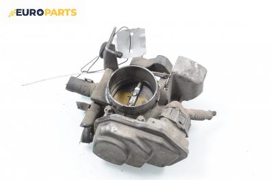 Дроселова клапа за Opel Zafira A Minivan (04.1999 - 06.2005) 1.8 16V, 116 к.с.
