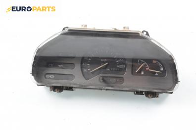 Километраж за Ford Courier Box I (07.1991 - 02.1996) 1.8 D, 60 к.с., № 94FP-10C956-AA