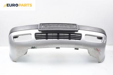 Предна броня за Audi 80 Sedan B4 (09.1991 - 12.1994), седан, позиция: предна