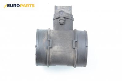 Дебитомер за Opel Astra G Cabrio (03.2001 - 10.2005) 2.2 DTI, 125 к.с., № BOSCH 0 281 002 478