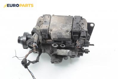 ГНП-горивонагнетателна помпа за Opel Zafira A Minivan (04.1999 - 06.2005) 2.2 DTI 16V, 125 к.с., № 0470504220